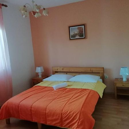 Apartment Plavia Biograd 比奥格勒·纳·莫鲁 外观 照片