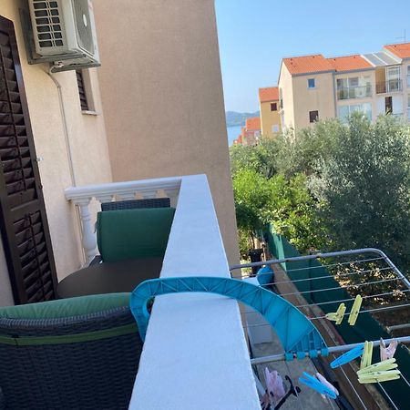 Apartment Plavia Biograd 比奥格勒·纳·莫鲁 外观 照片
