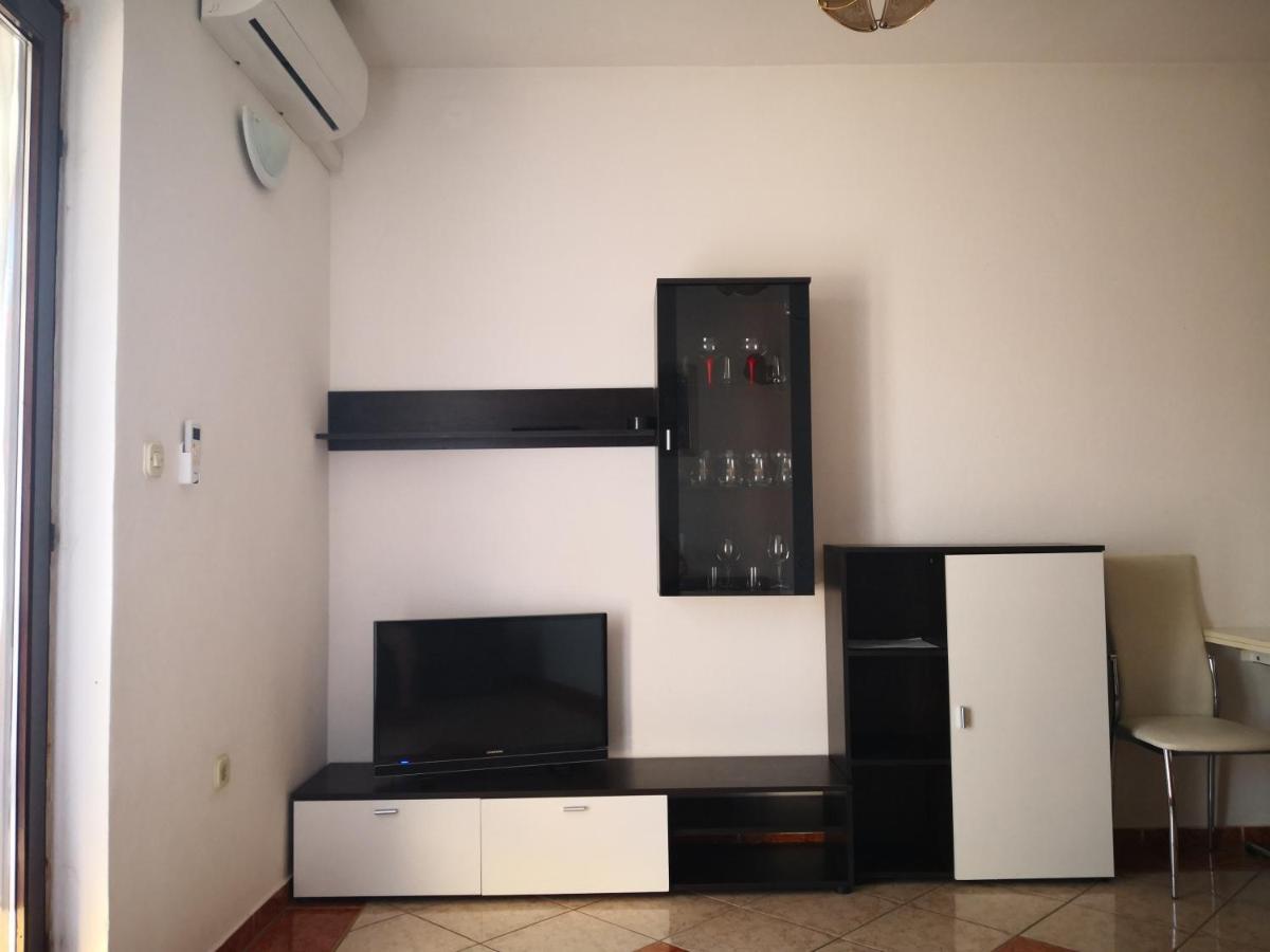 Apartment Plavia Biograd 比奥格勒·纳·莫鲁 外观 照片