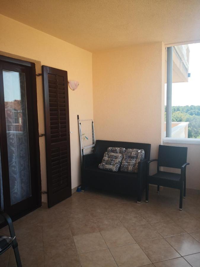 Apartment Plavia Biograd 比奥格勒·纳·莫鲁 外观 照片