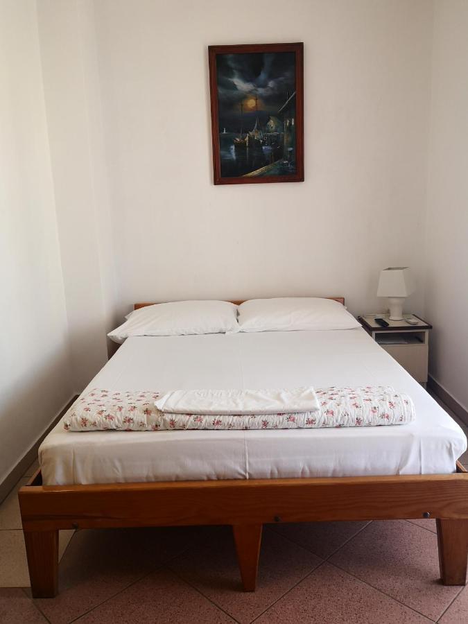 Apartment Plavia Biograd 比奥格勒·纳·莫鲁 外观 照片