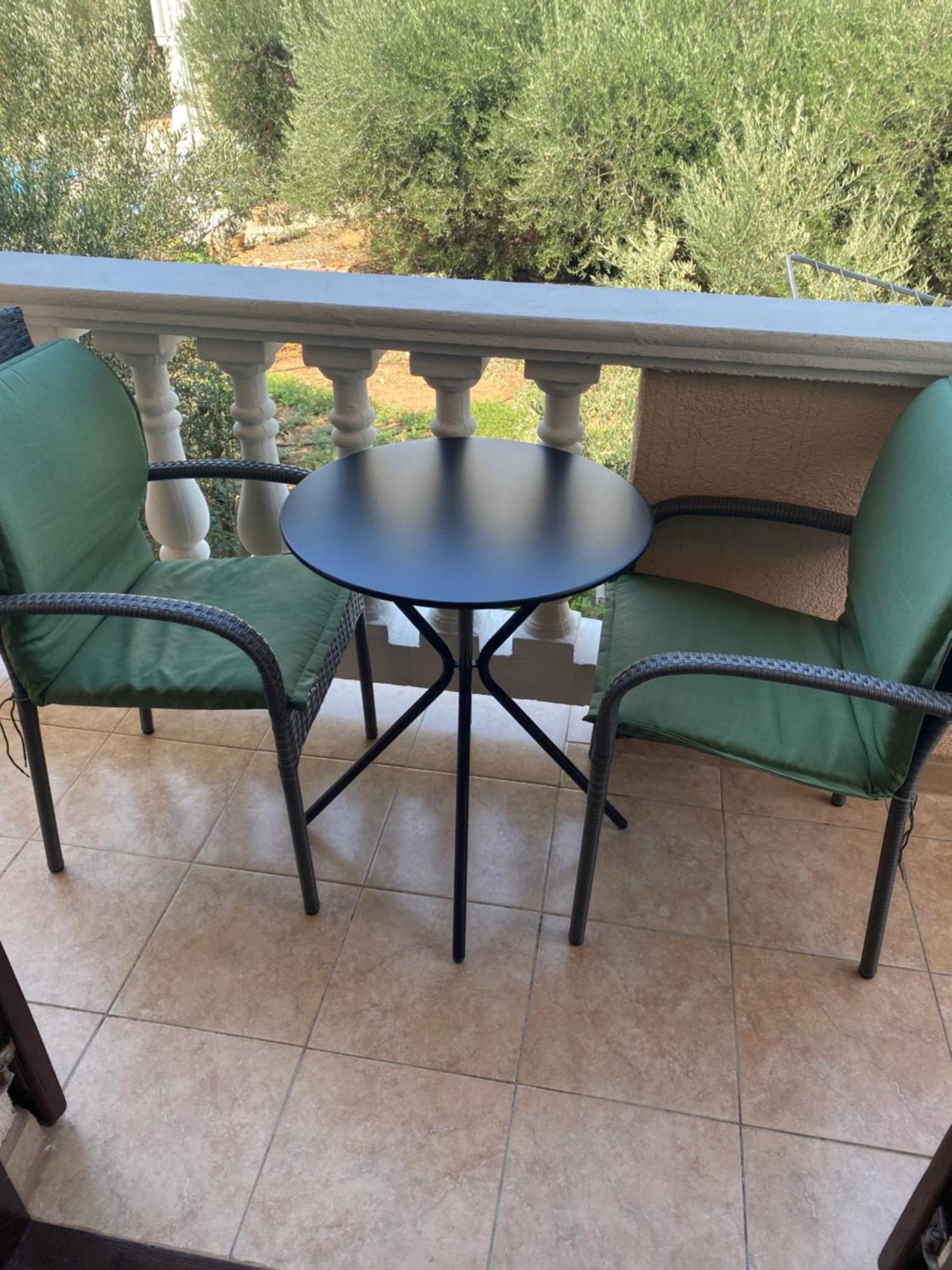 Apartment Plavia Biograd 比奥格勒·纳·莫鲁 外观 照片