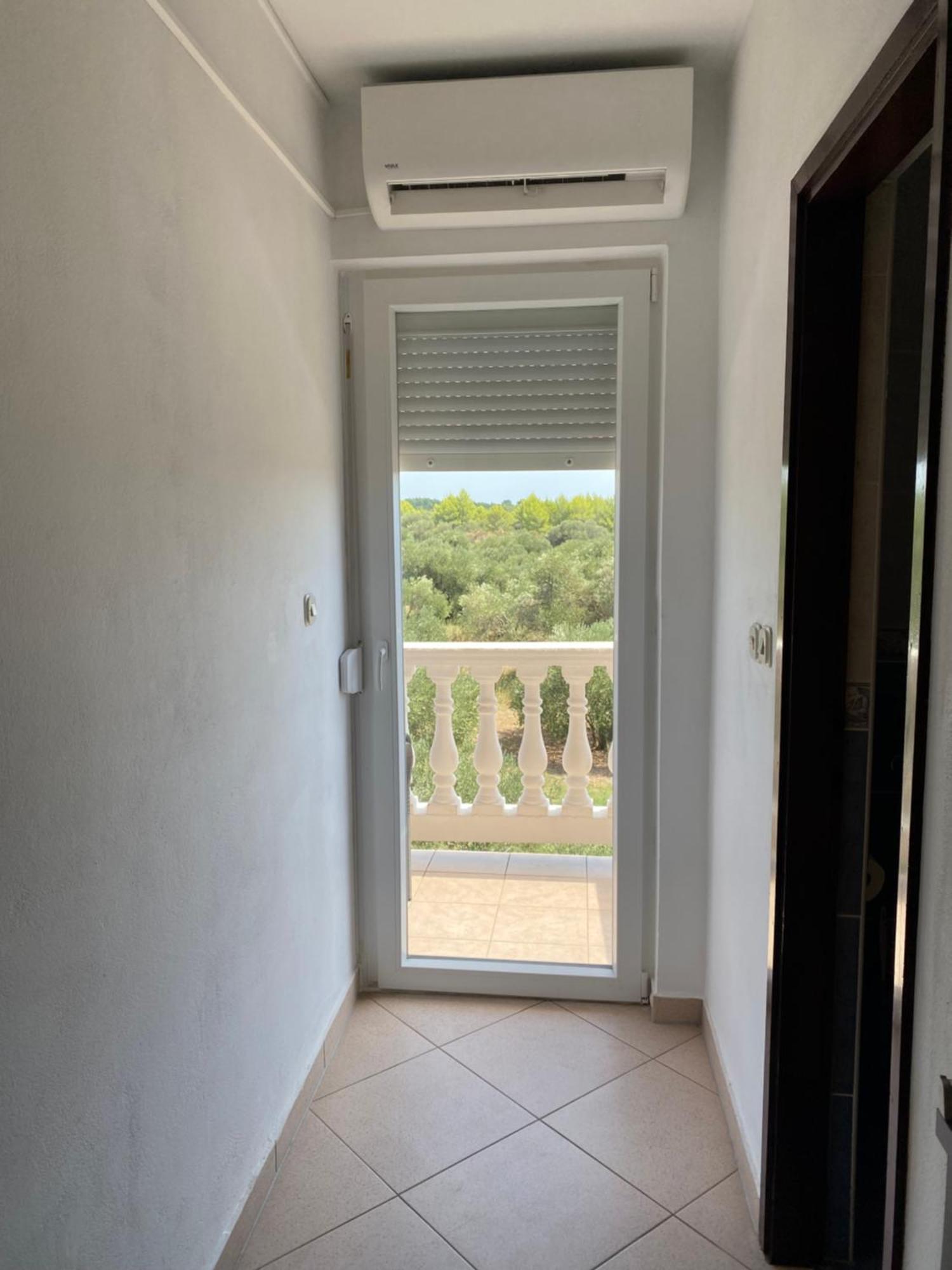 Apartment Plavia Biograd 比奥格勒·纳·莫鲁 外观 照片