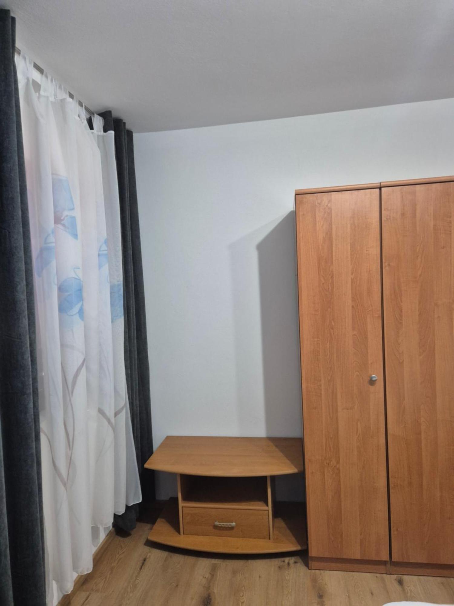Apartment Plavia Biograd 比奥格勒·纳·莫鲁 外观 照片