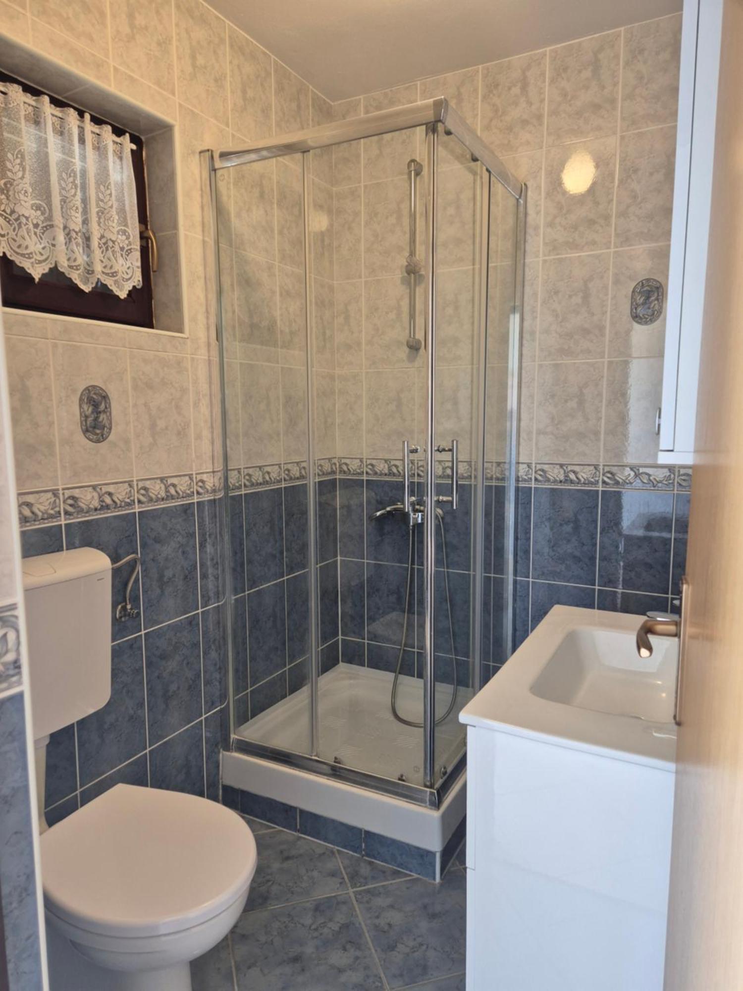 Apartment Plavia Biograd 比奥格勒·纳·莫鲁 外观 照片