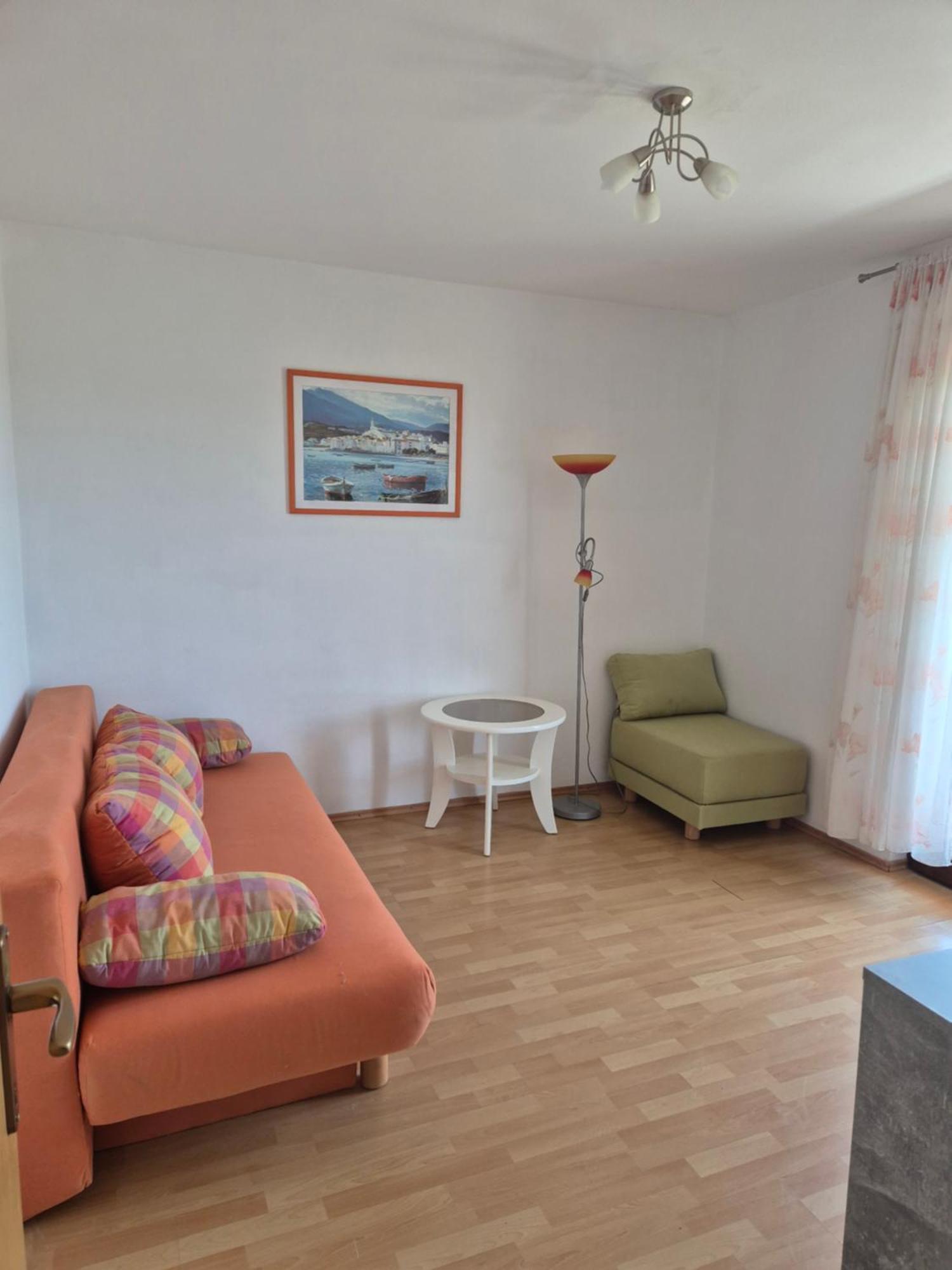 Apartment Plavia Biograd 比奥格勒·纳·莫鲁 外观 照片
