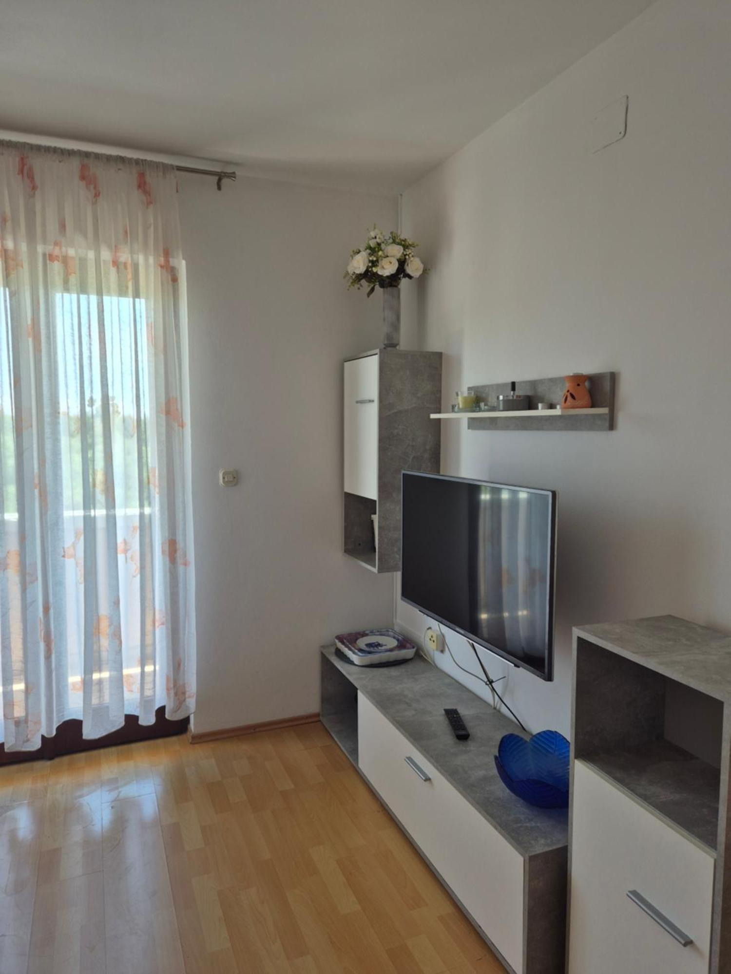 Apartment Plavia Biograd 比奥格勒·纳·莫鲁 外观 照片