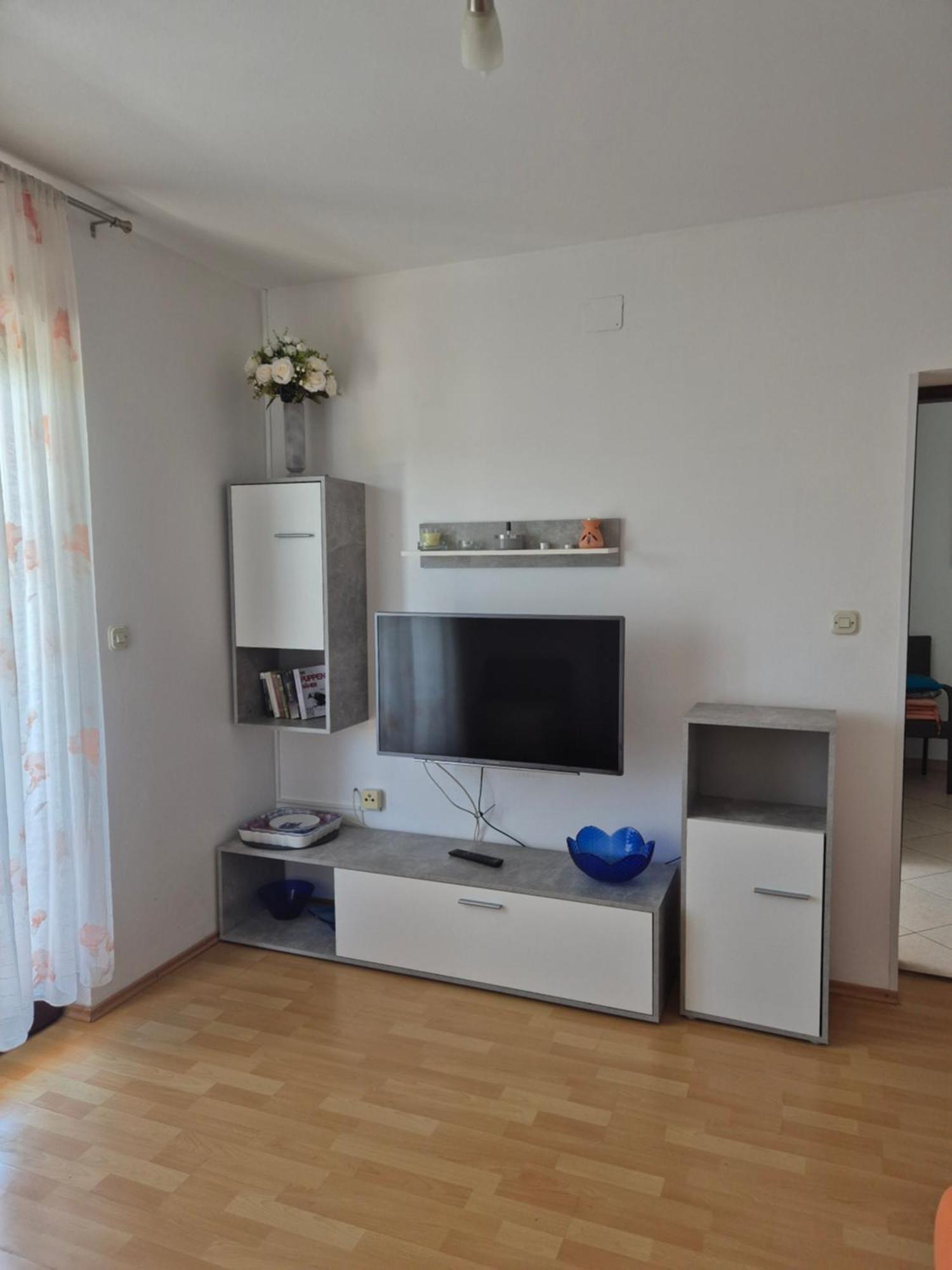 Apartment Plavia Biograd 比奥格勒·纳·莫鲁 外观 照片