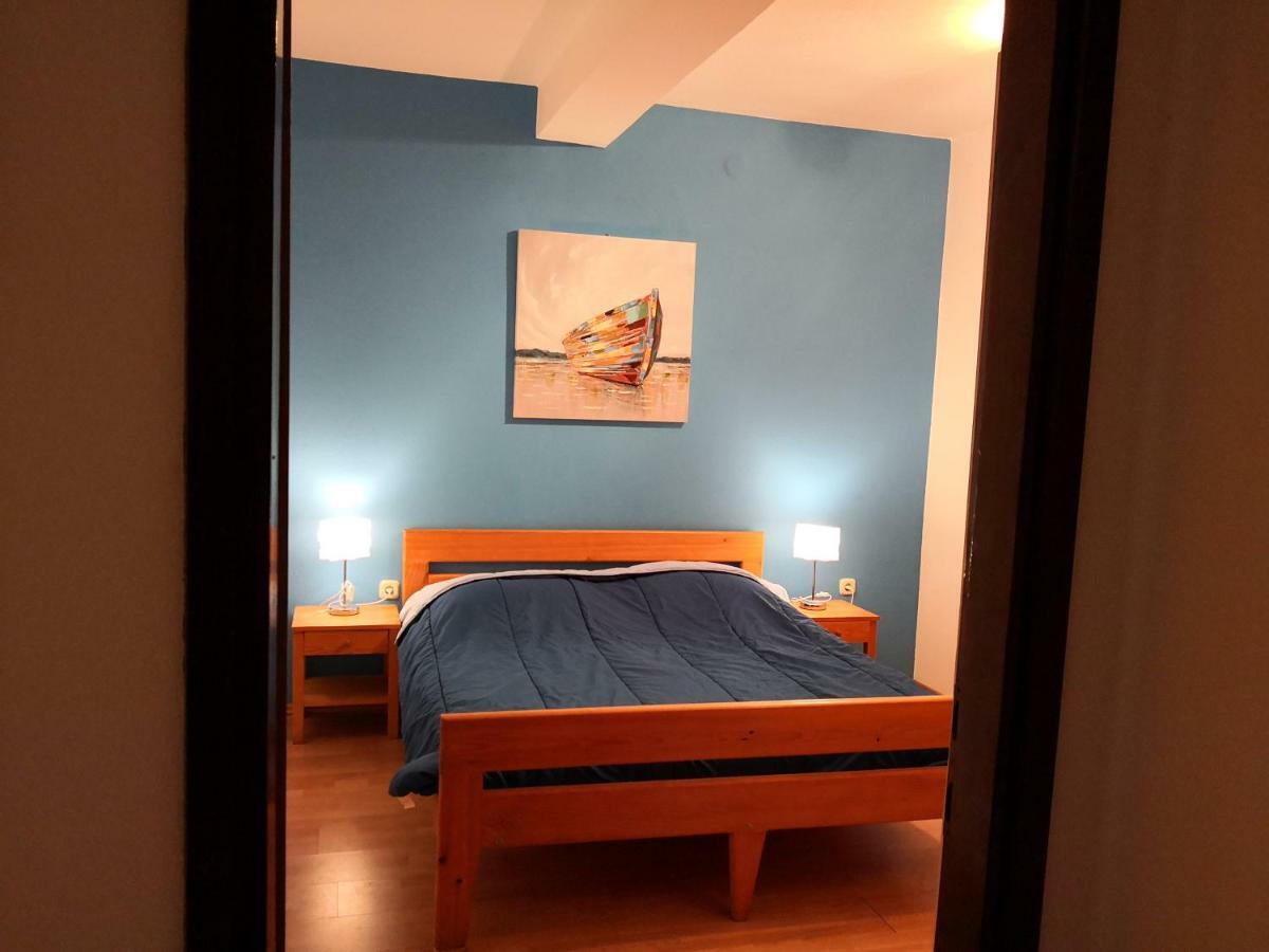 Apartment Plavia Biograd 比奥格勒·纳·莫鲁 外观 照片