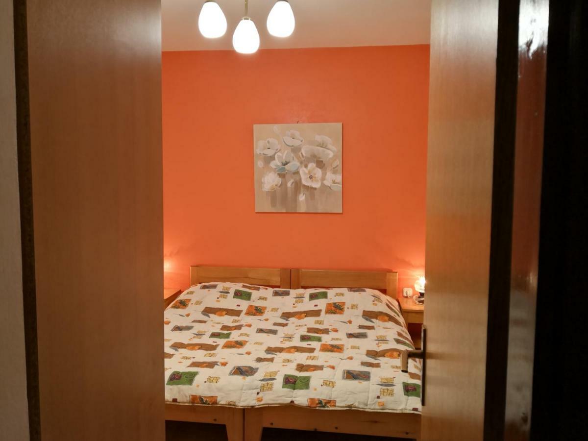 Apartment Plavia Biograd 比奥格勒·纳·莫鲁 外观 照片