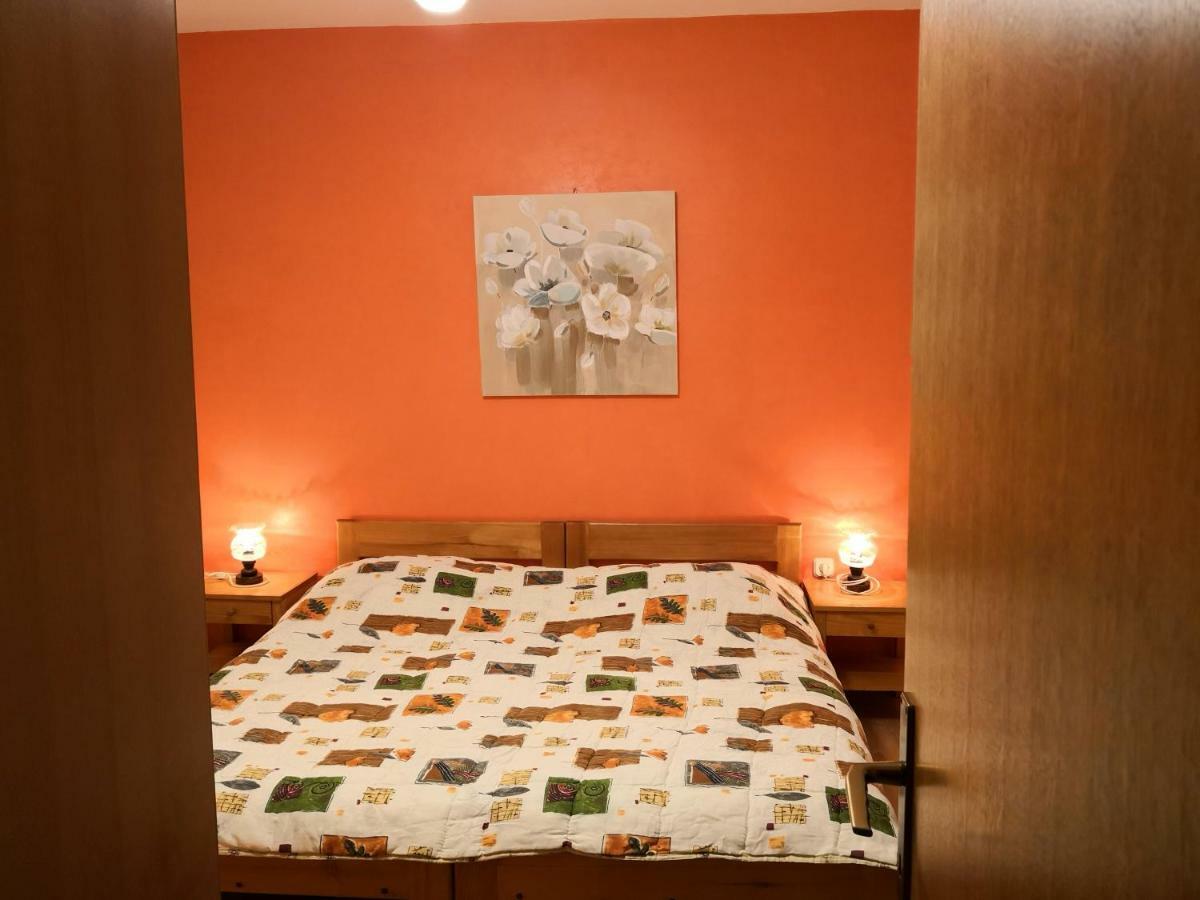 Apartment Plavia Biograd 比奥格勒·纳·莫鲁 外观 照片