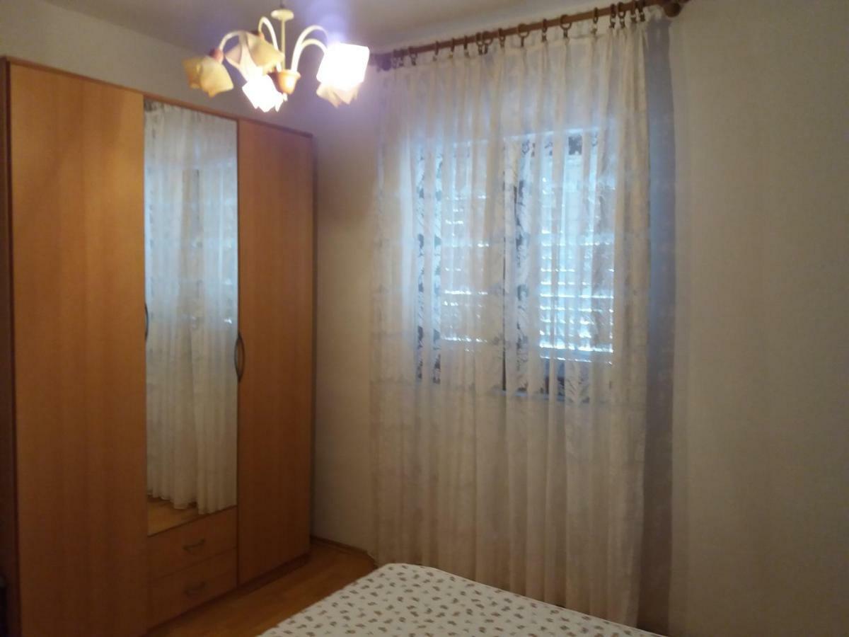 Apartment Plavia Biograd 比奥格勒·纳·莫鲁 外观 照片