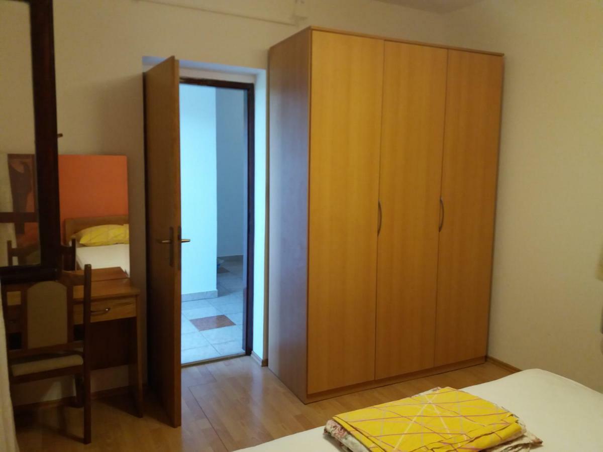 Apartment Plavia Biograd 比奥格勒·纳·莫鲁 外观 照片